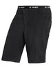 VAUDE Men´s Ledro Shorts black/black Größe L